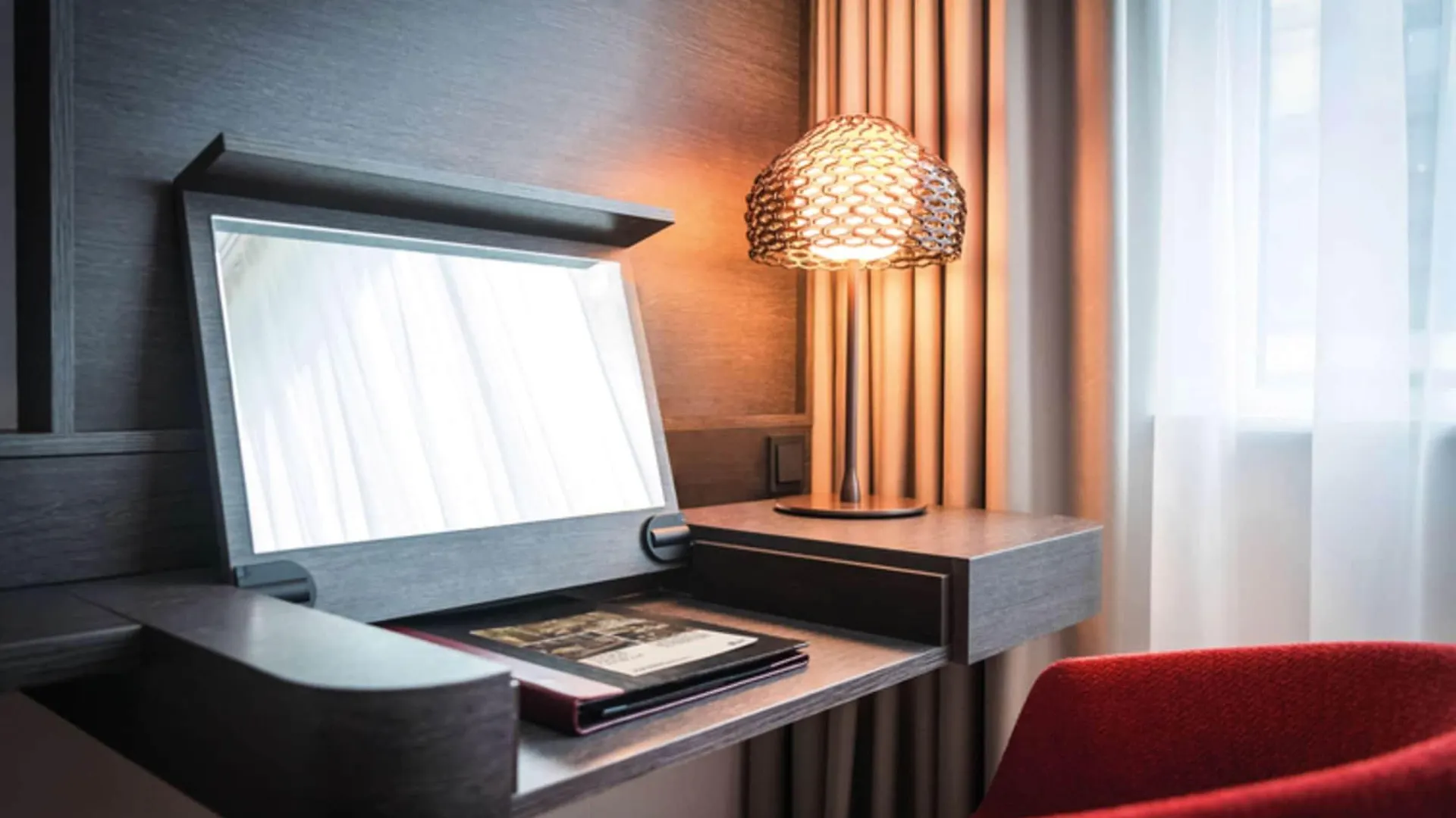 Steigenberger Airport Hotel Amsterdam Amsterdam Airport Schiphol 4*,  Nizozemsko