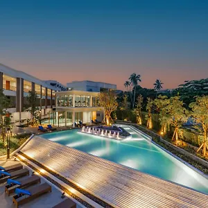 ***** فندق Bella Nara Phuket Naiyang تايلاند