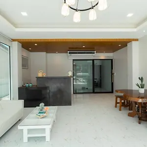 *** فندق Terminal 58 تايلاند