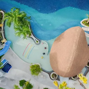  فندق Wyndham Garden Phuket تايلاند
