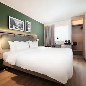 Hotel Campanile Blanc-mesnil