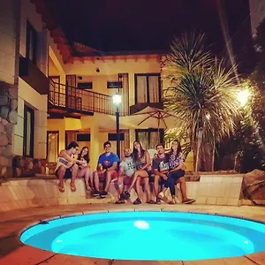 Alojamento de Acomodação e Pequeno-almoço La Magdalena
