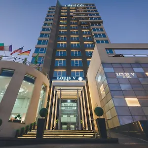 ***** فندق Louis V لبنان